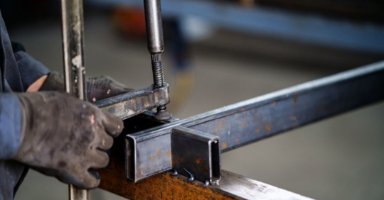 custom gate fabrication