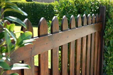Fence Gates