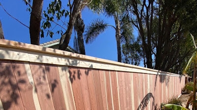 S&S Fence & Fab Photo