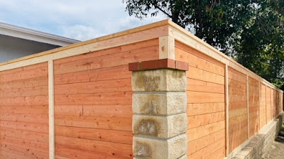 S&S Fence & Fab Photo