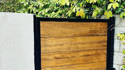 S&S Fence & Fab Photo