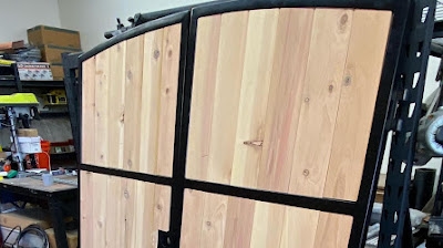 S&S Fence & Fab Photo