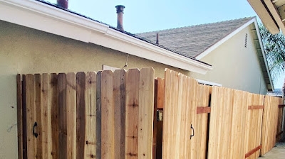 S&S Fence & Fab Photo