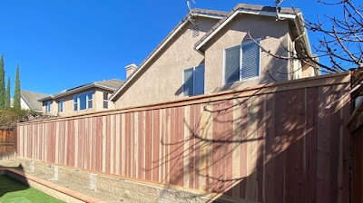 S&S Fence & Fab Photo