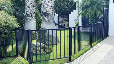 S&S Fence & Fab Photo