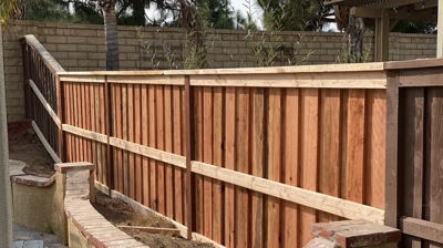 S&S Fence & Fab Photo