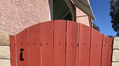 S&S Fence & Fab Photo