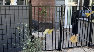 S&S Fence & Fab Photo