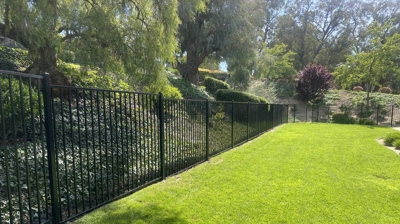 S&S Fence & Fab Photo